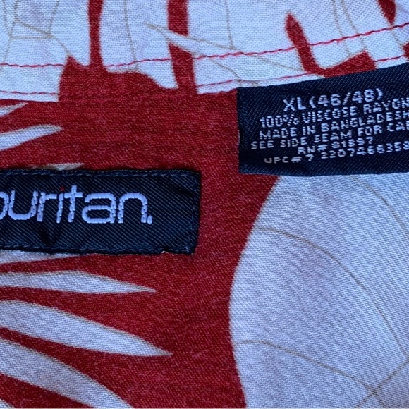 Hawaiian Shirt - Picture 3 of 6